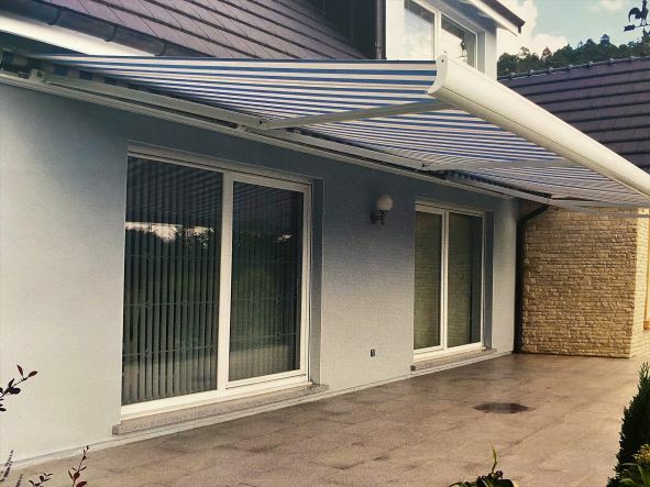 STORES RUBIS & RUBILUX