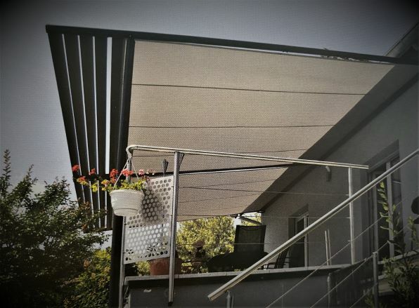 PERGOLAS NEO stylée & originale