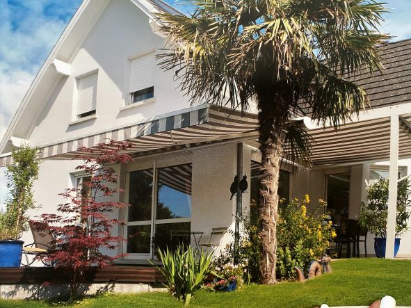 GAMME STORES BANNES JADE & JADE LUX