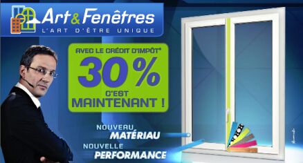 Lancement de l'innovation ART DESIGN 